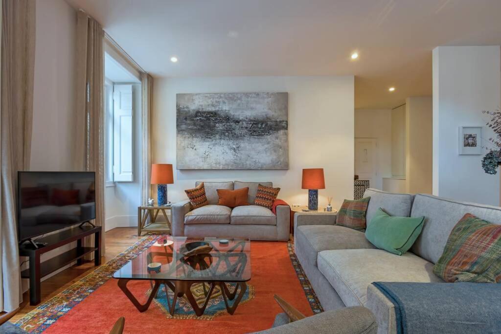 Myplace - Luxury Trindade Ii Apartamento Lisboa