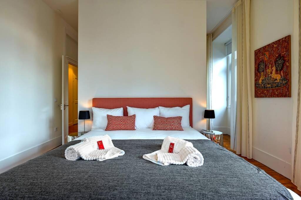 Myplace - Luxury Trindade Ii Apartamento *