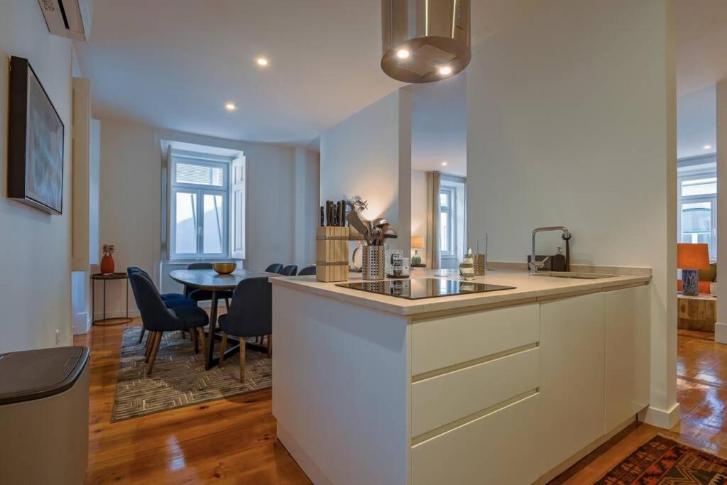 Apartamento Myplace - Luxury Trindade Ii