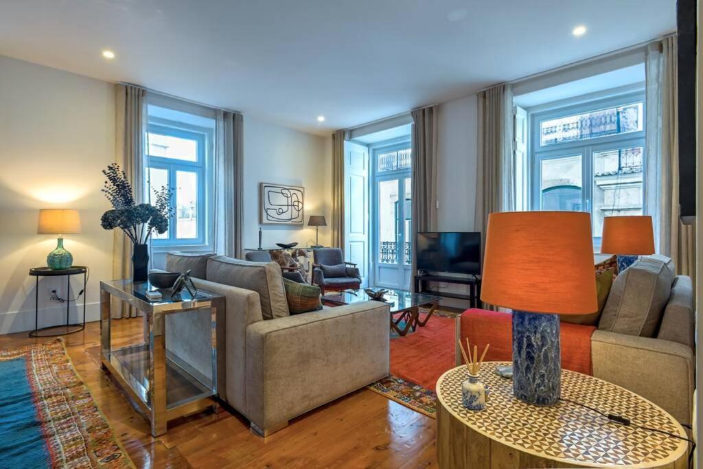 Myplace - Luxury Trindade Ii *