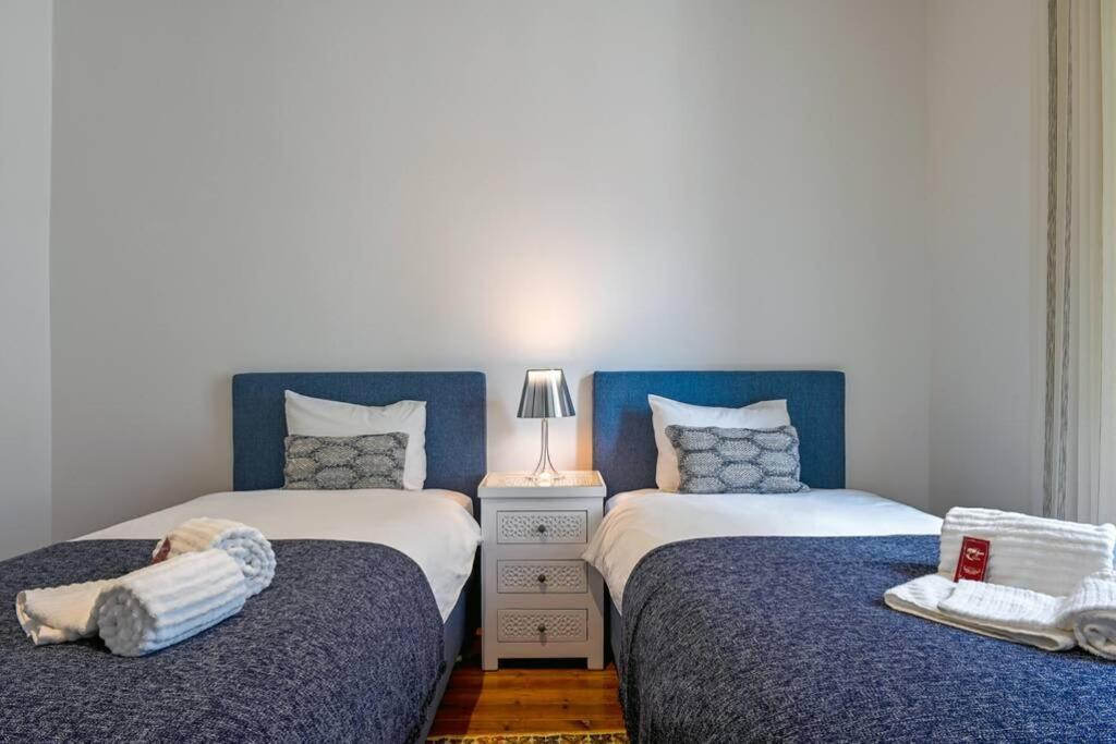 Apartamento Myplace - Luxury Trindade Ii