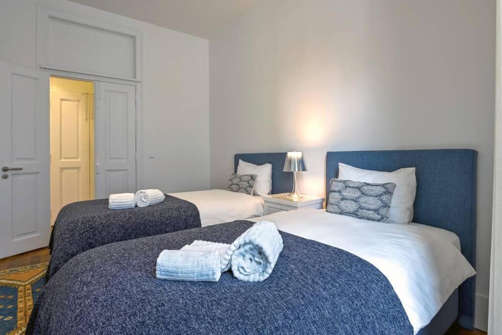 Myplace - Luxury Trindade Ii Lisboa