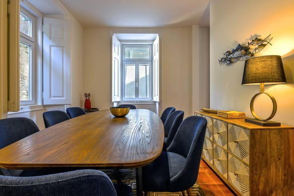 Myplace - Luxury Trindade Ii Apartamento
