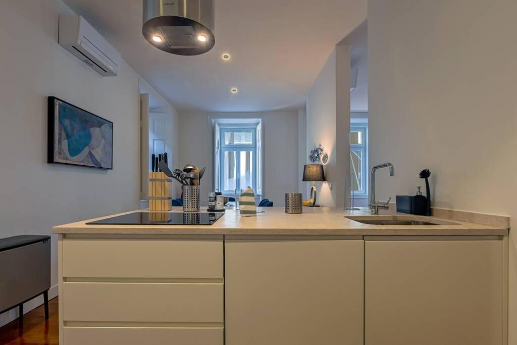 Myplace - Luxury Trindade Ii Apartamento *