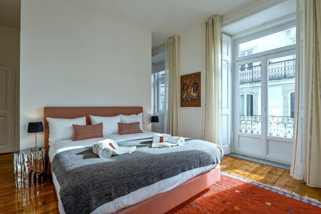 Myplace - Luxury Trindade Ii Apartamento Lisboa