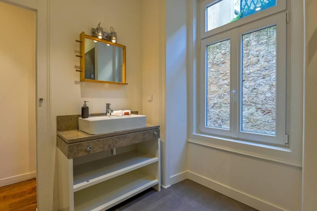 Myplace - Luxury Trindade Ii Lisboa