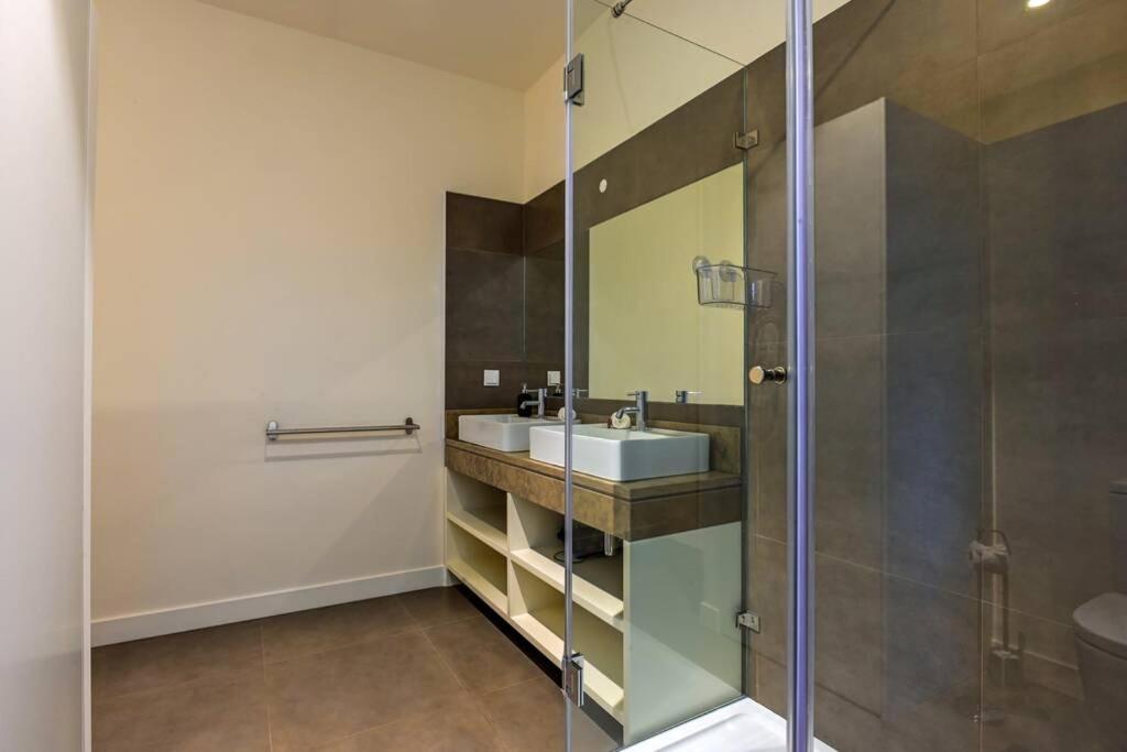 Myplace - Luxury Trindade Ii