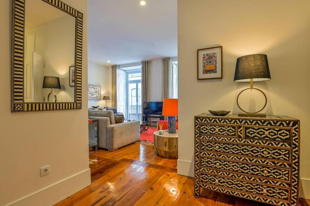Myplace - Luxury Trindade Ii Apartamento Lisboa