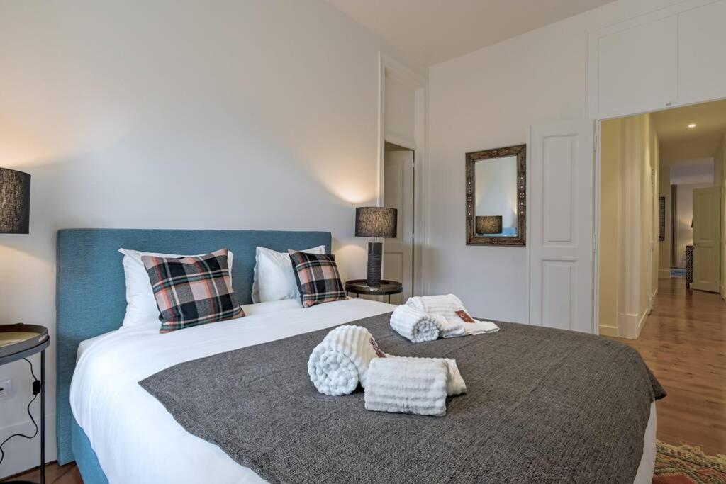 Myplace - Luxury Trindade Ii
