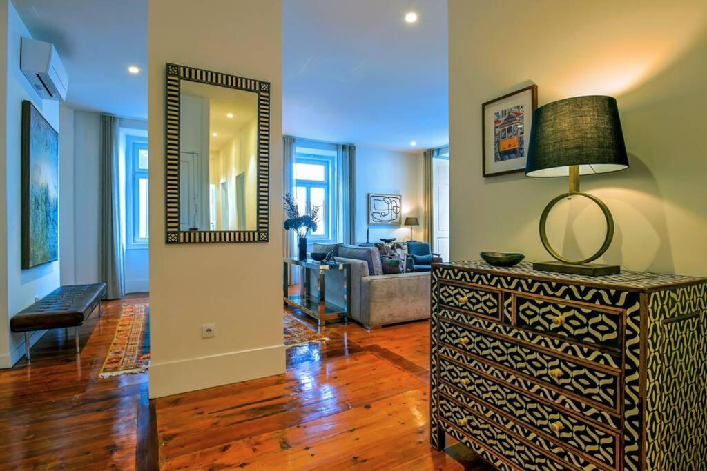 Apartamento Myplace - Luxury Trindade Ii