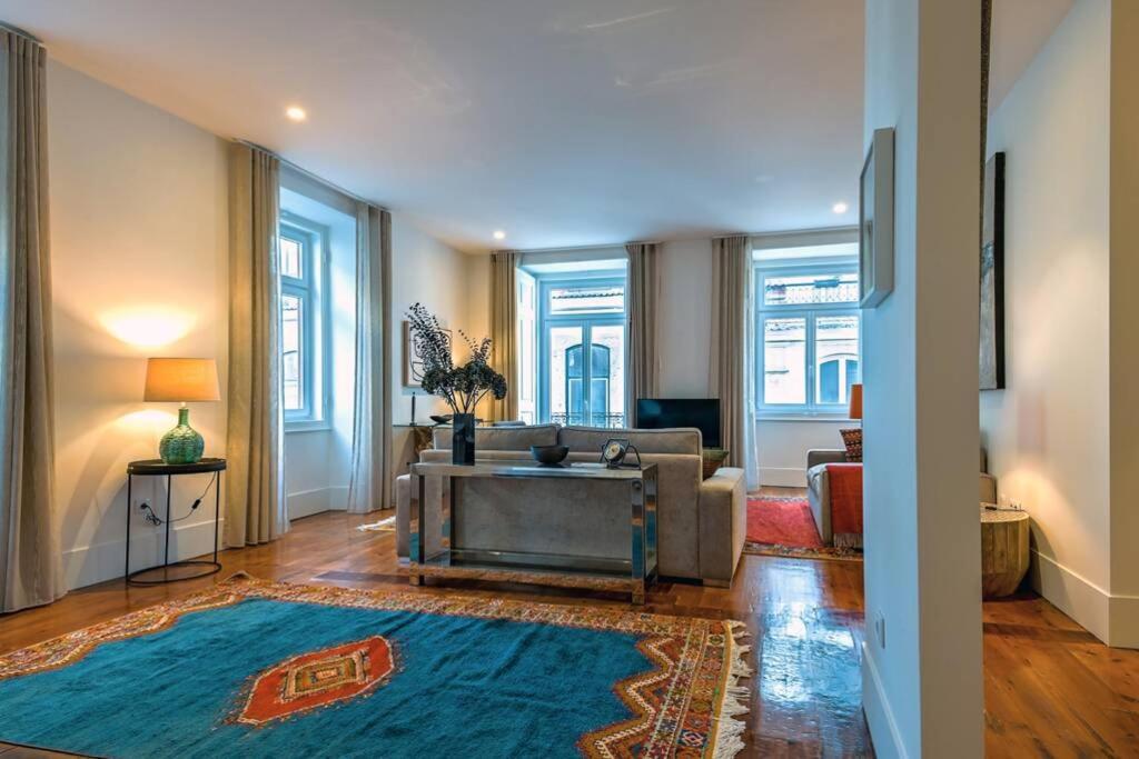 Myplace - Luxury Trindade Ii Apartamento *