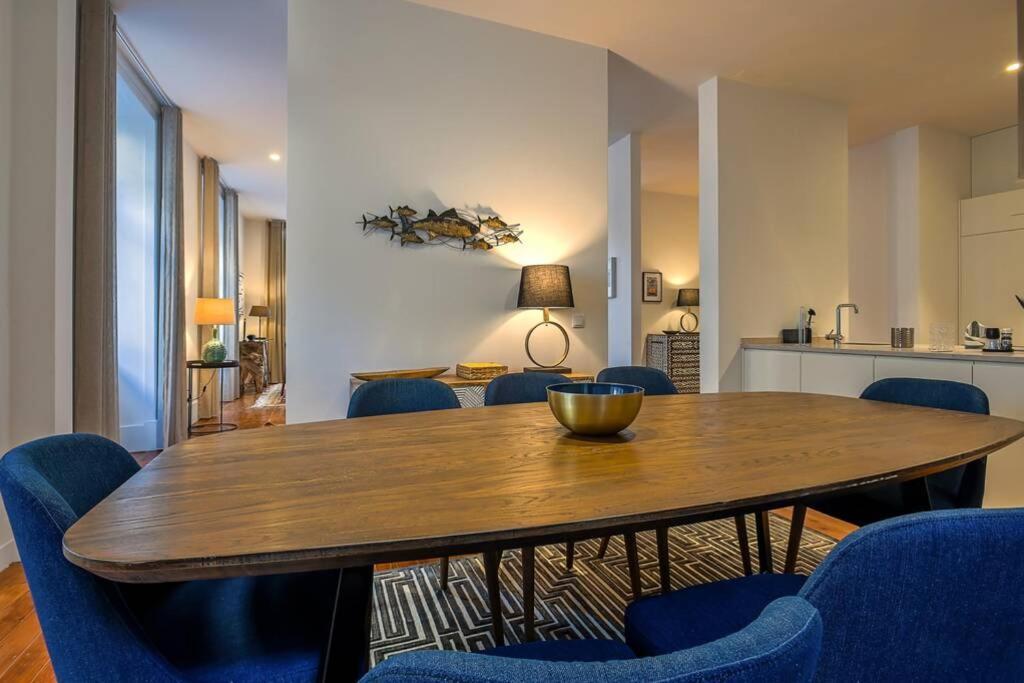 Myplace - Luxury Trindade Ii Apartamento *