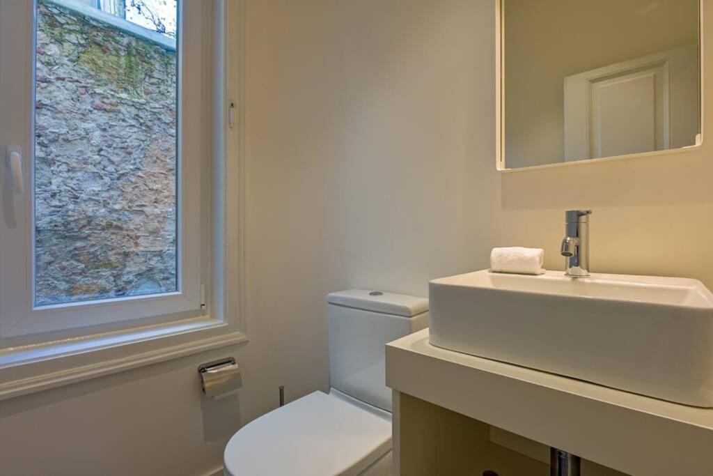 Myplace - Luxury Trindade Ii Apartamento *