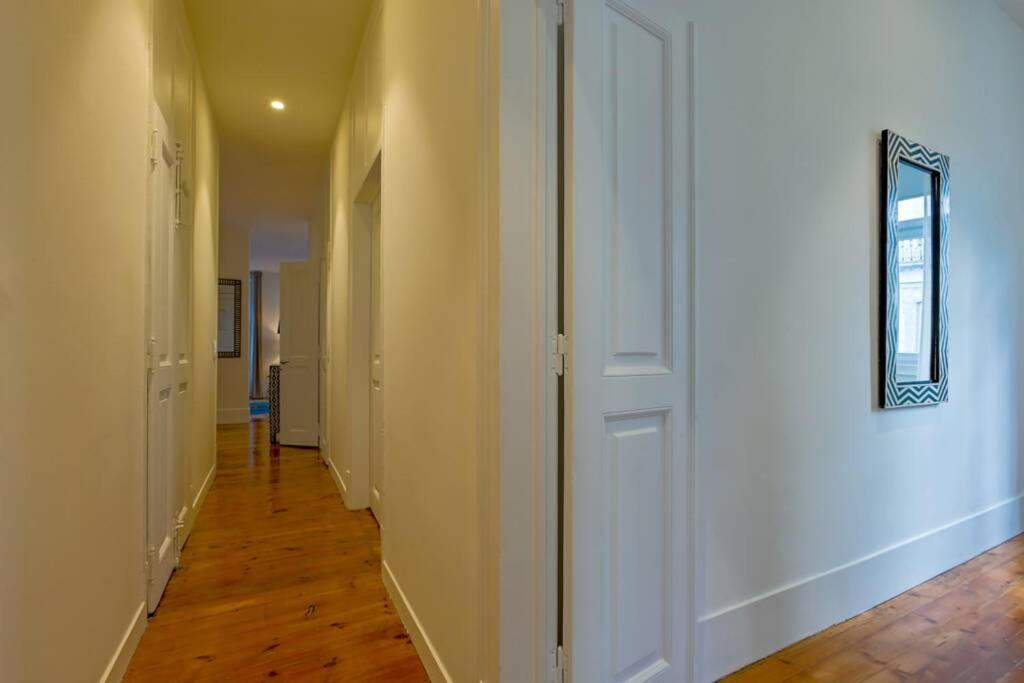 Myplace - Luxury Trindade Ii Apartamento Lisboa