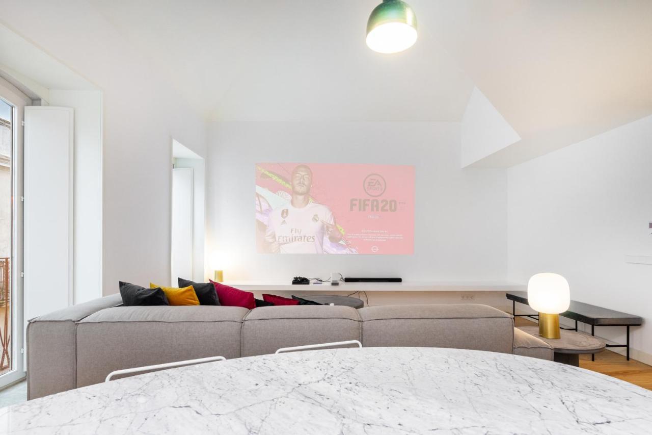 Whome | Ls48 Prime Location Luxury Duplex Apartamento