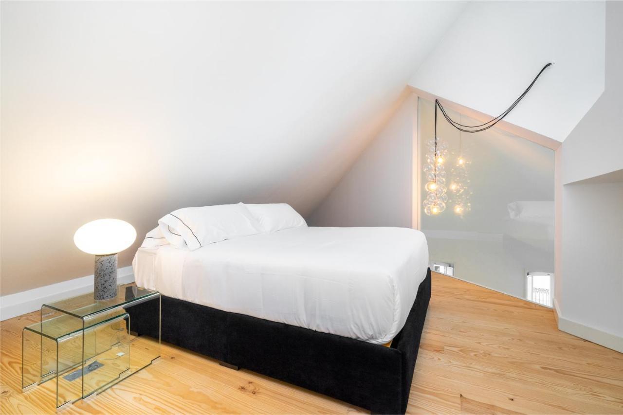 Apartamento Whome | Ls48 Prime Location Luxury Duplex *
