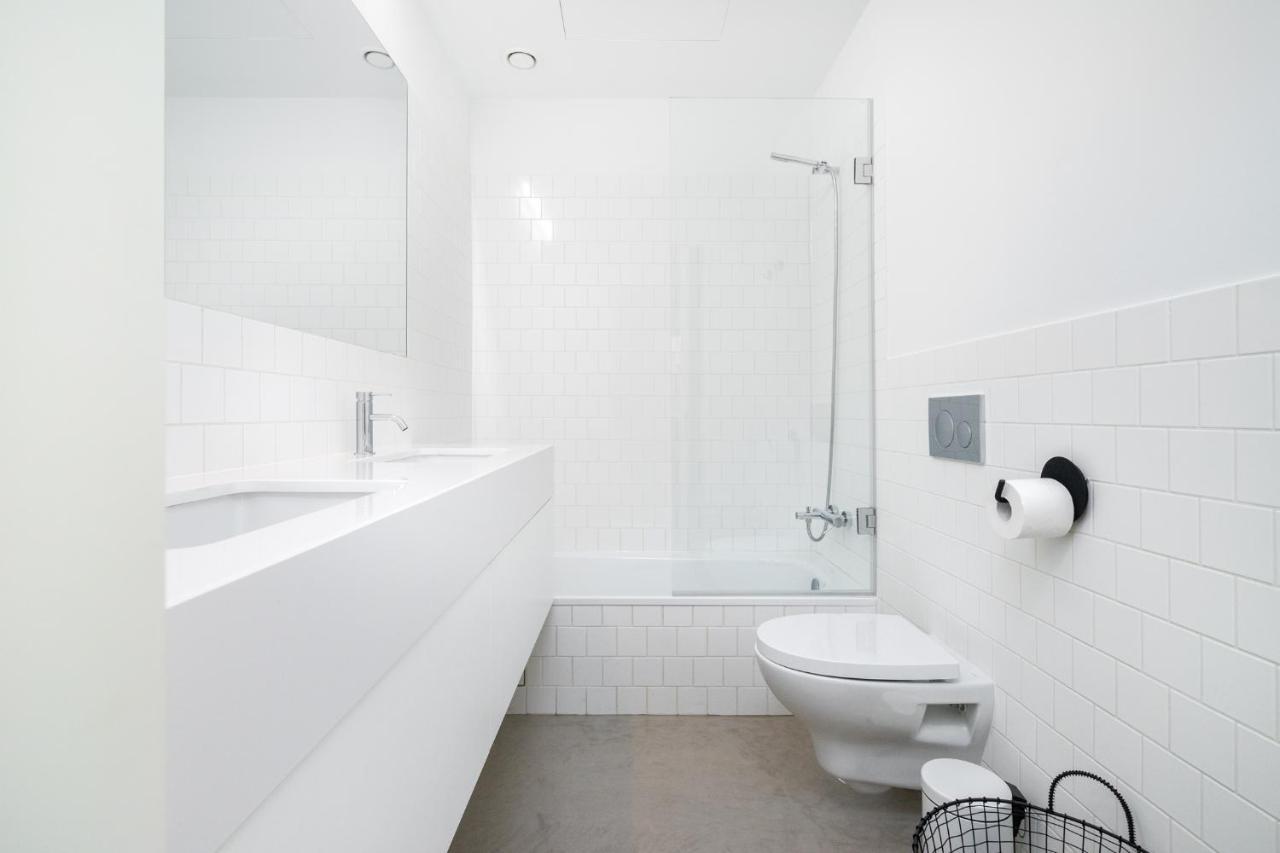 Apartamento Whome | Ls48 Prime Location Luxury Duplex *