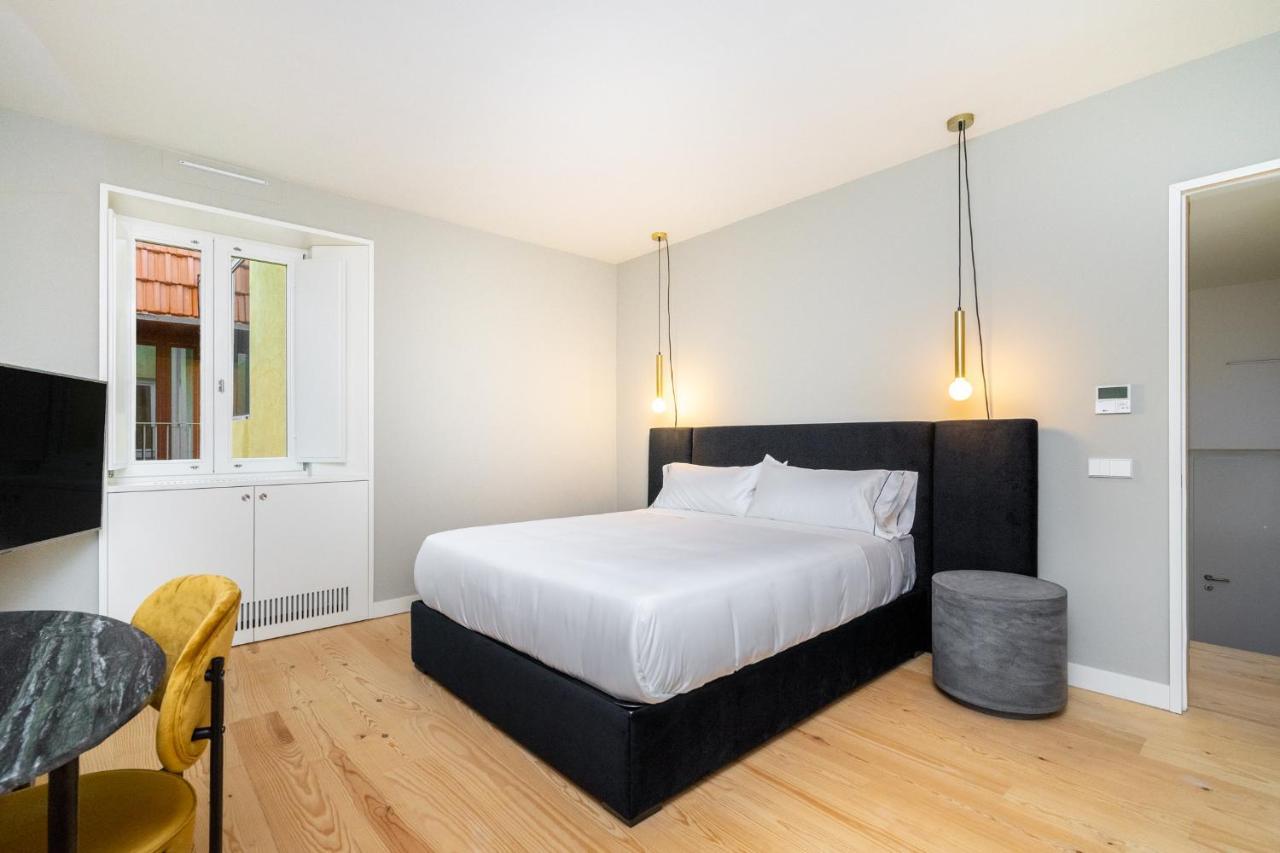 Whome | Ls48 Prime Location Luxury Duplex Apartamento Lisboa