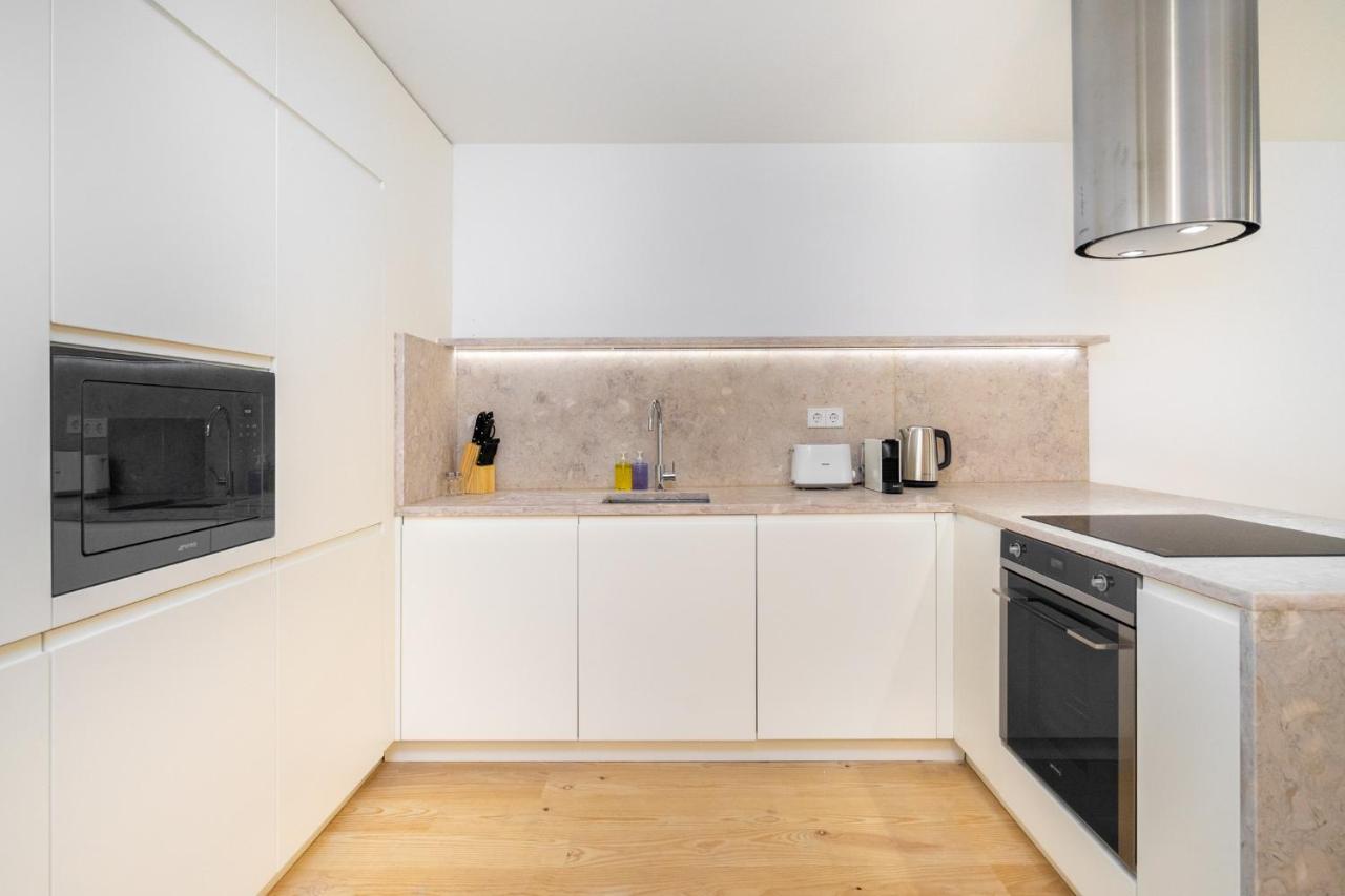 Whome | Ls48 Prime Location Luxury Duplex Lisboa