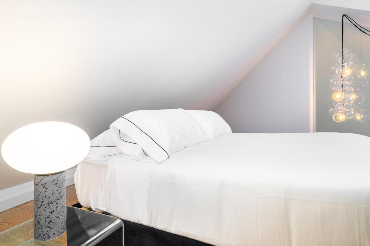 Whome | Ls48 Prime Location Luxury Duplex Lisboa