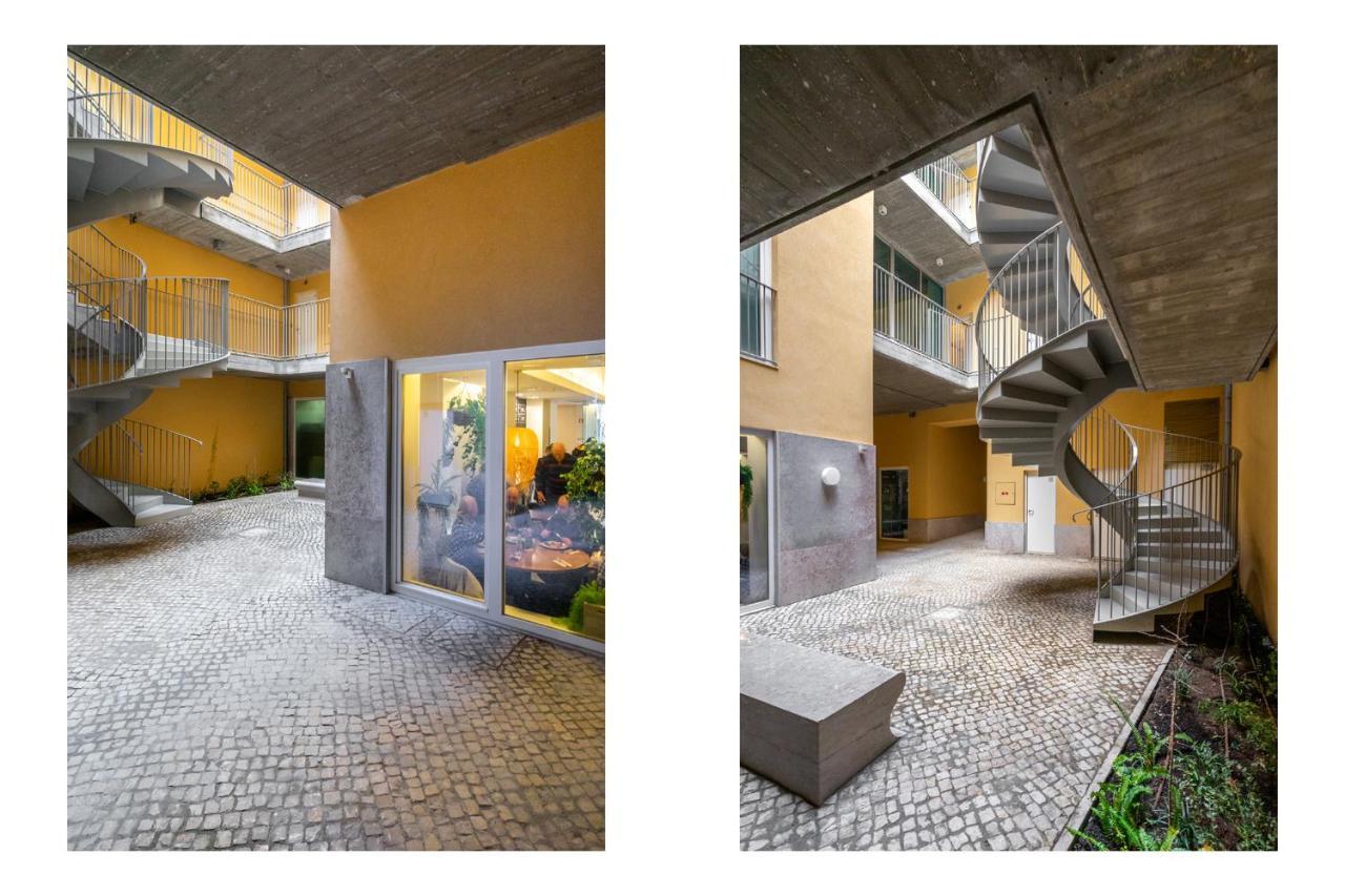 Whome | Ls48 Prime Location Luxury Duplex Apartamento *