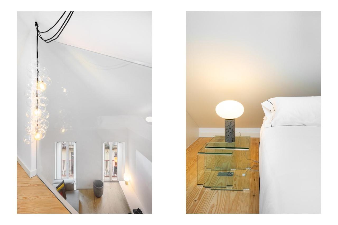 Apartment Whome | Ls48 Prime Location Luxury Duplex