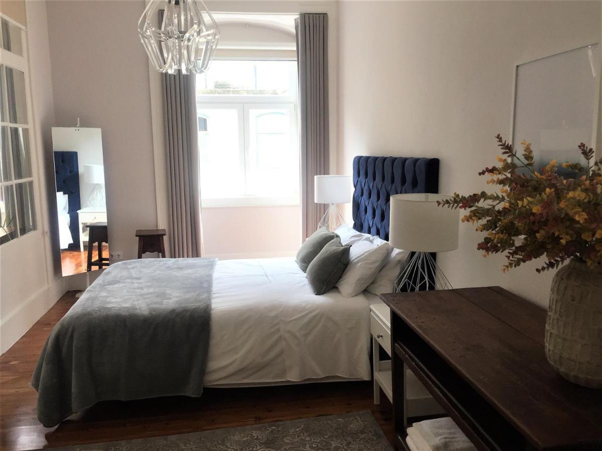Fanqueiros Street 196-3d-city Center Apartamento *