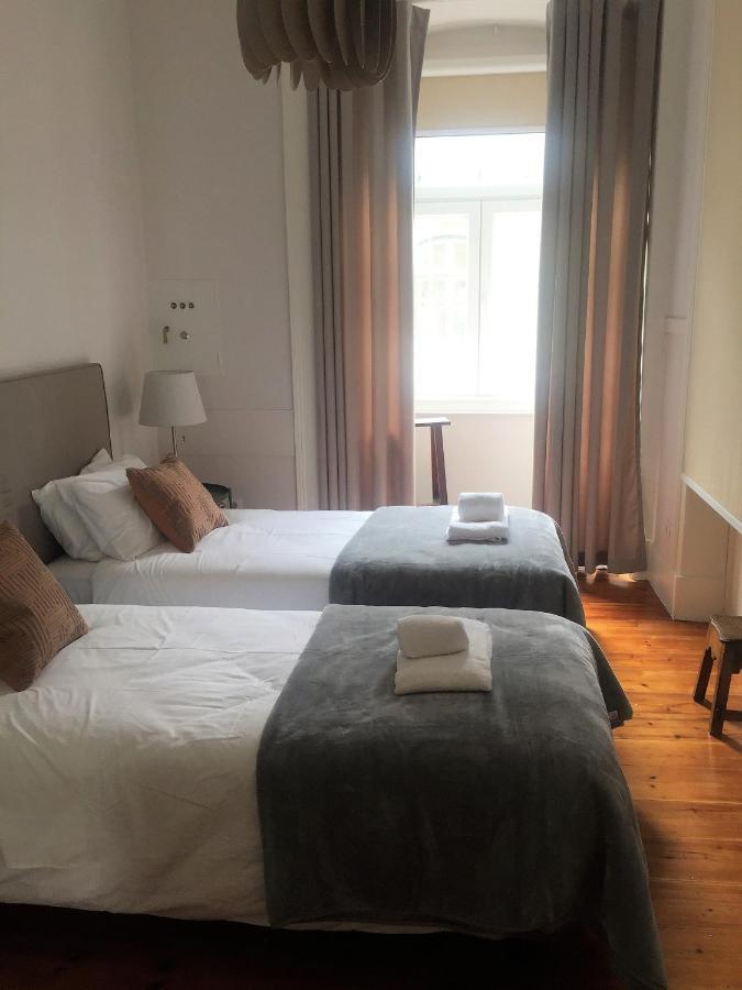 Apartamento Fanqueiros Street 196-3d-city Center *