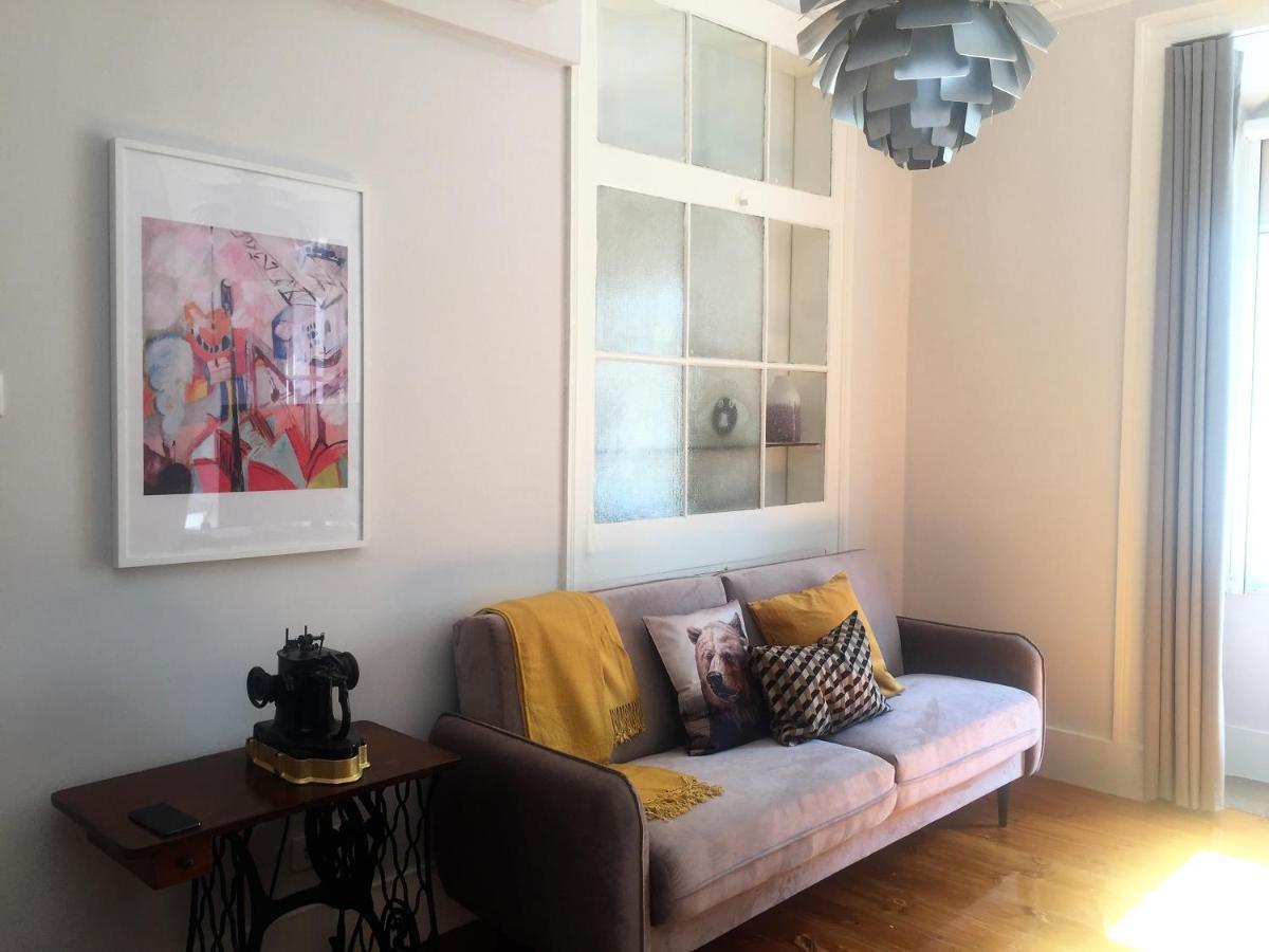Fanqueiros Street 196-3d-city Center Apartamento Lisboa
