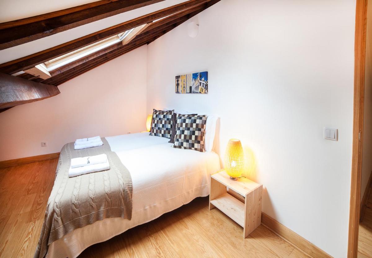 Flh Sun Terrace Graça Iii Apartamento