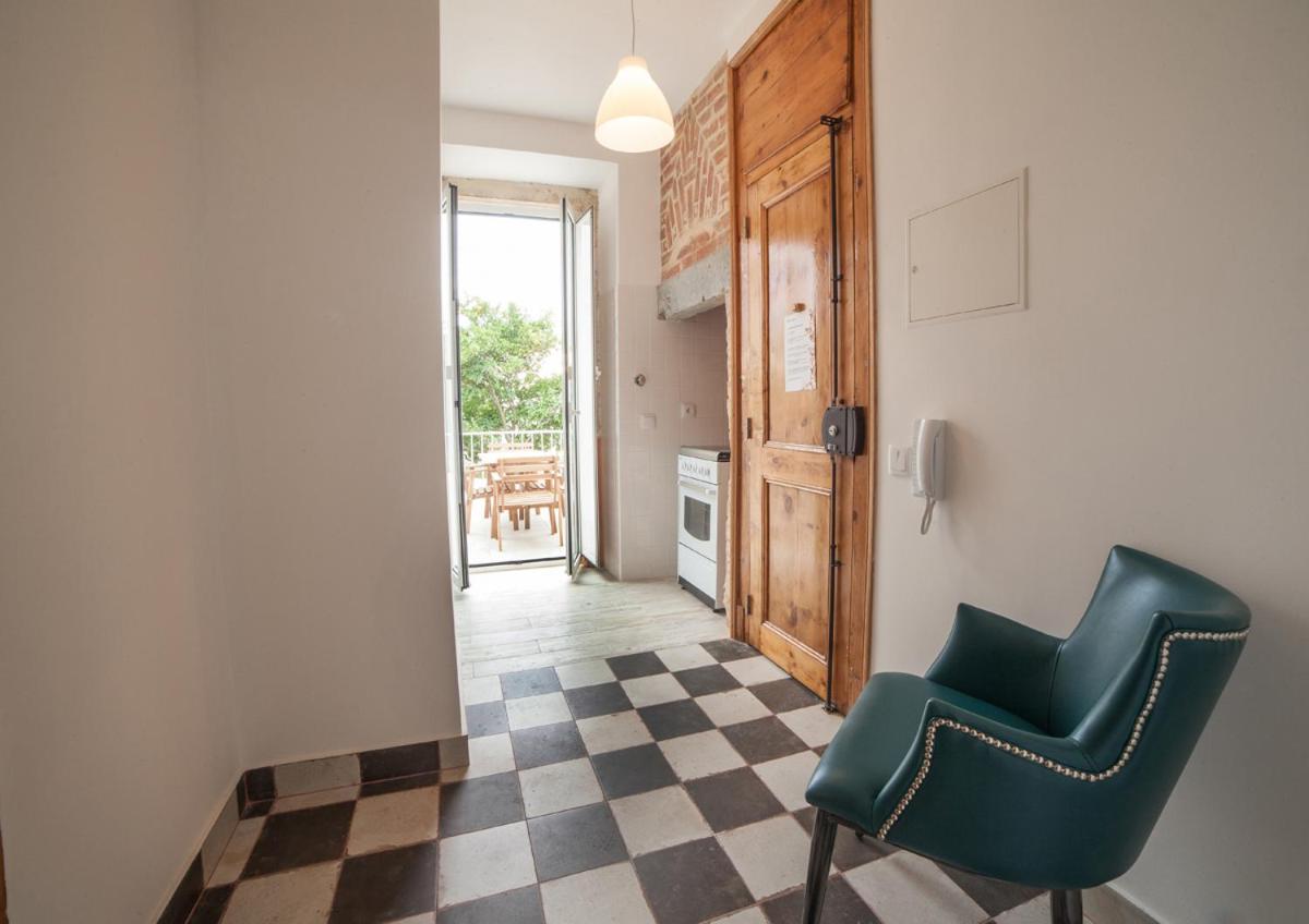 Apartamento Flh Sun Terrace Graça Iii