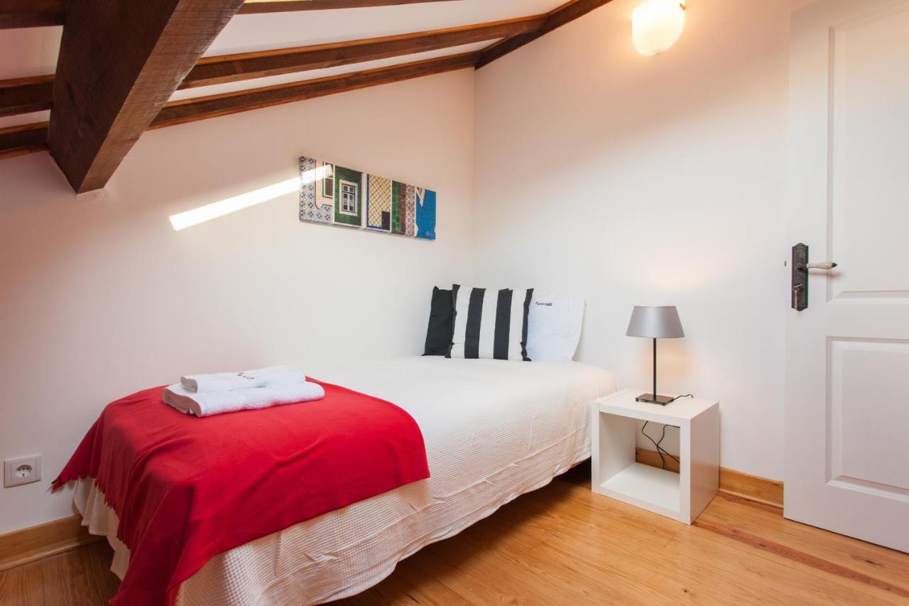 Apartamento Flh Sun Terrace Graça Iv