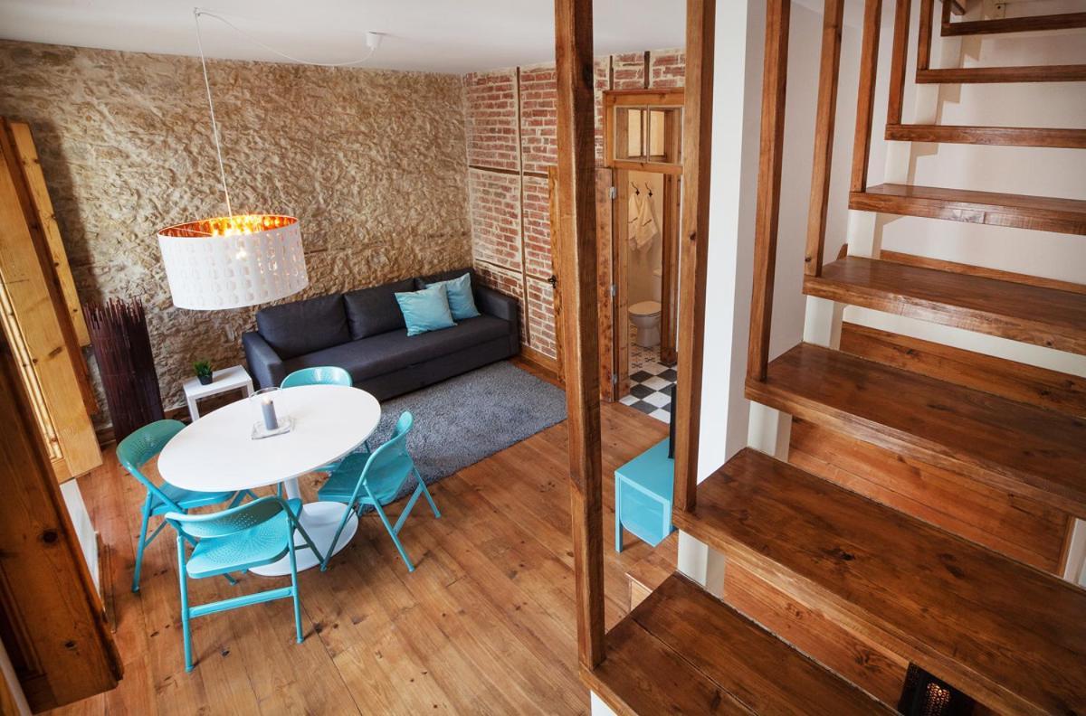 Apartamento Flh Sun Terrace Graça Iii *