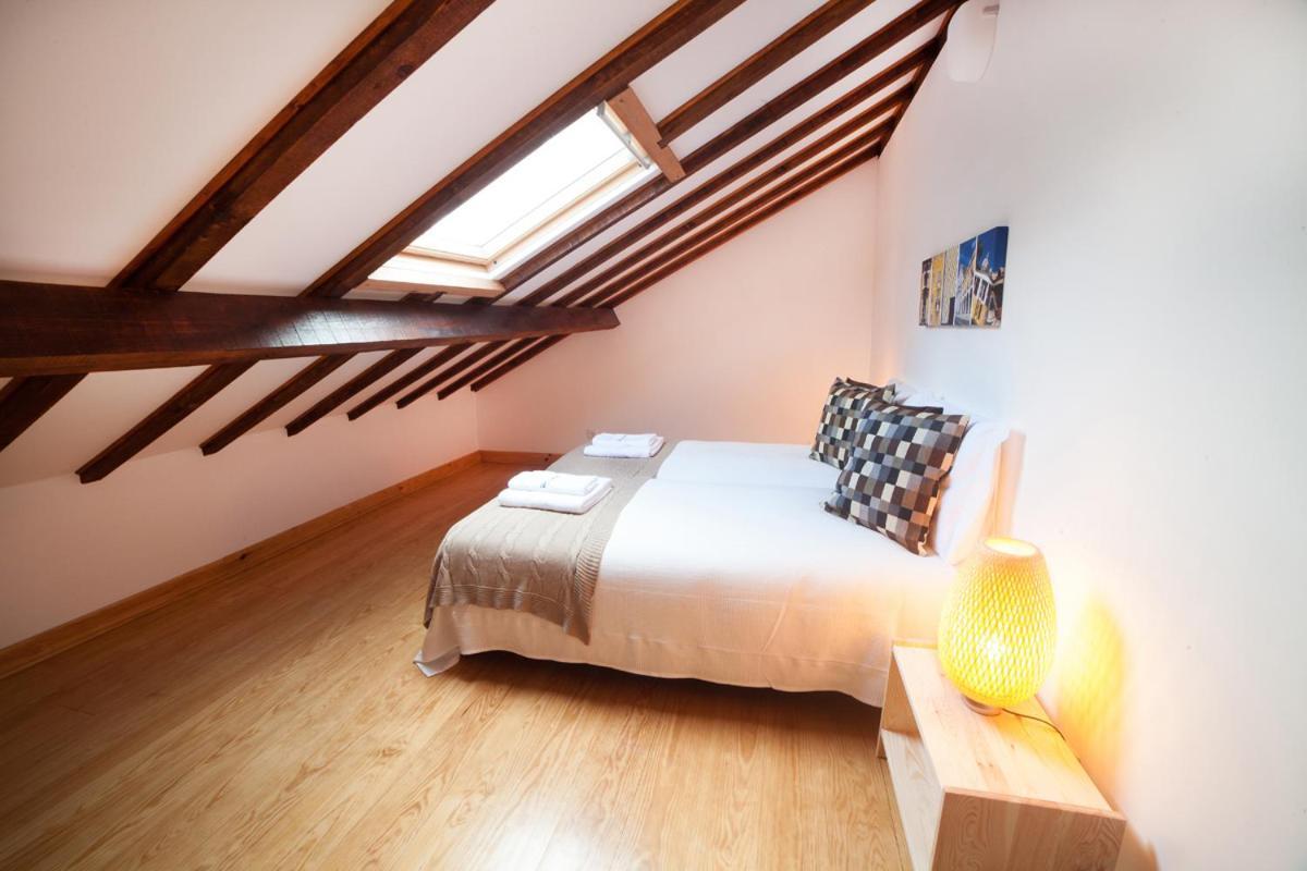 Flh Sun Terrace Graça Iii Apartamento Lisboa