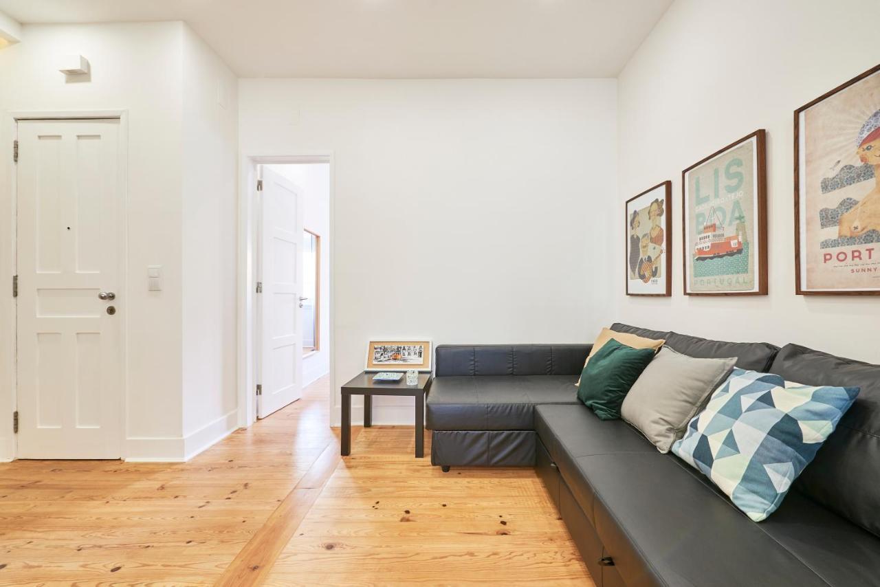 Pina Cozy Apartamento Lisboa