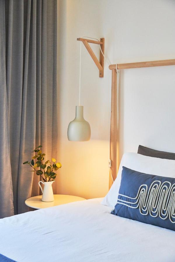Apartamento Pina Cozy Lisboa