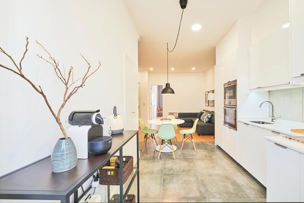 Apartamento Pina Cozy Lisboa