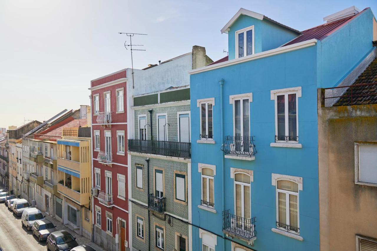 Apartamento Pina Cozy