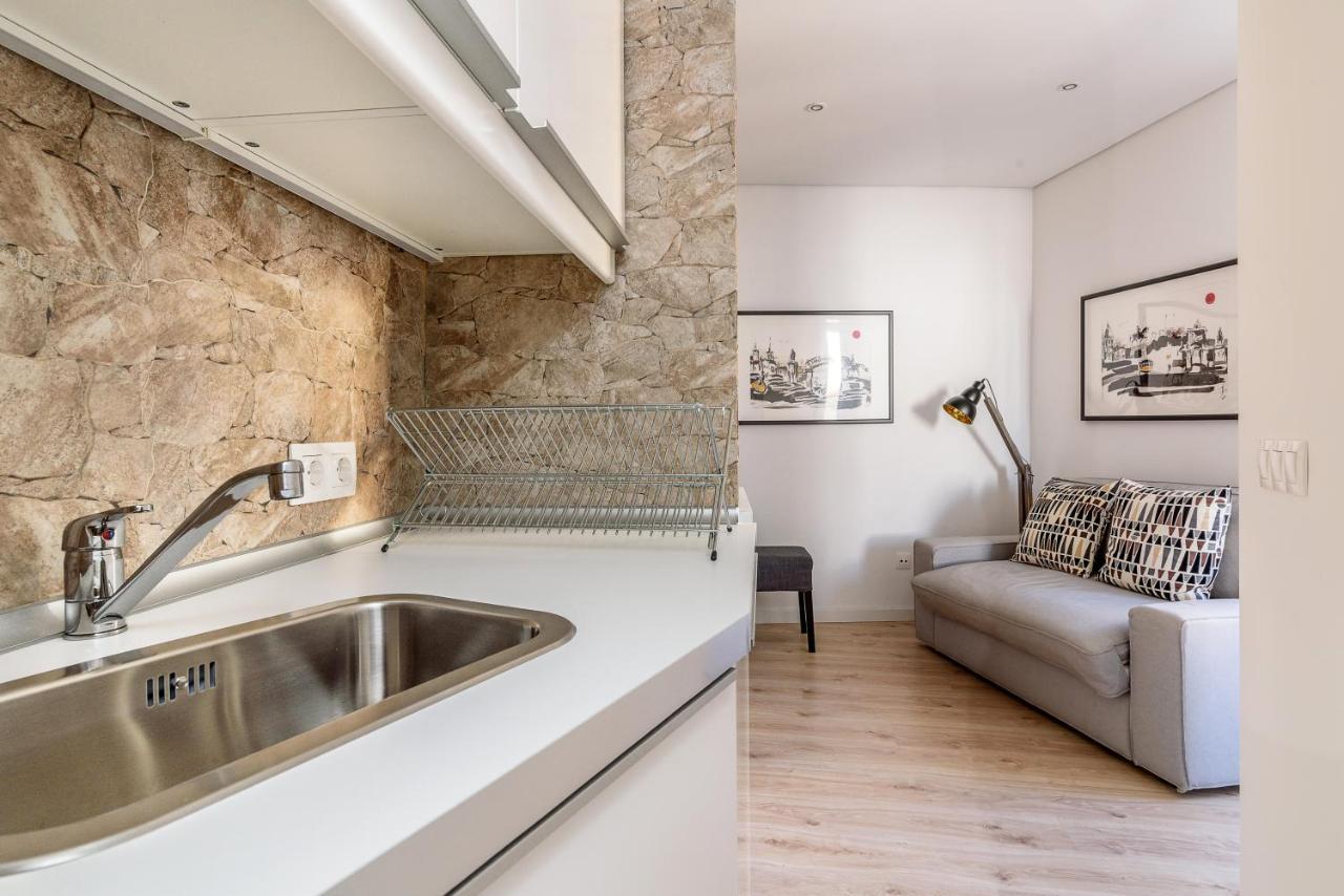 Joivy Cosy 1-bed Flat With Seaview In Alfama *