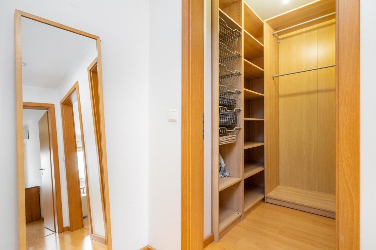 Apartamento Lisboa, Cidade, Elegant With Air Cond, Free Wifi And Near Metro, By Ig