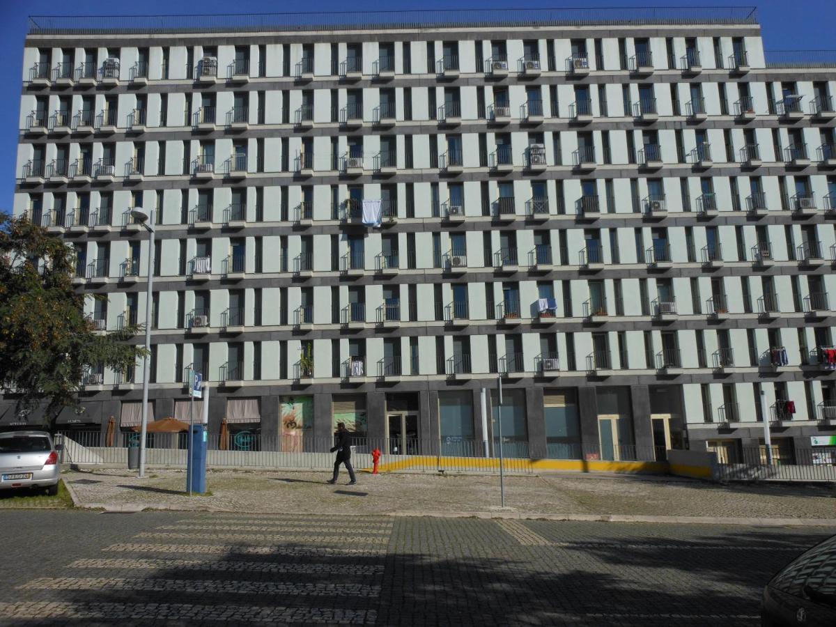 Entrecampos 6 Apartamento *