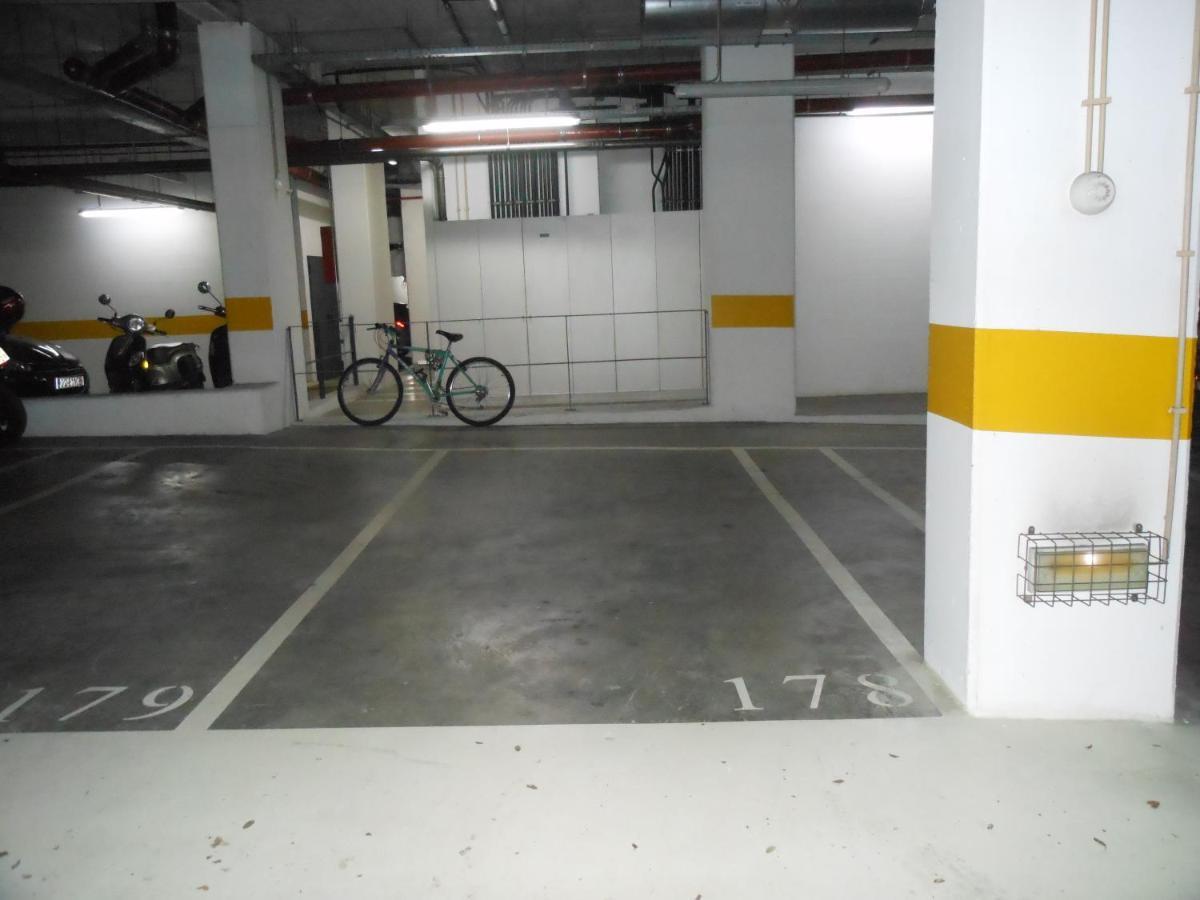 Apartamento Entrecampos 6 Lisboa