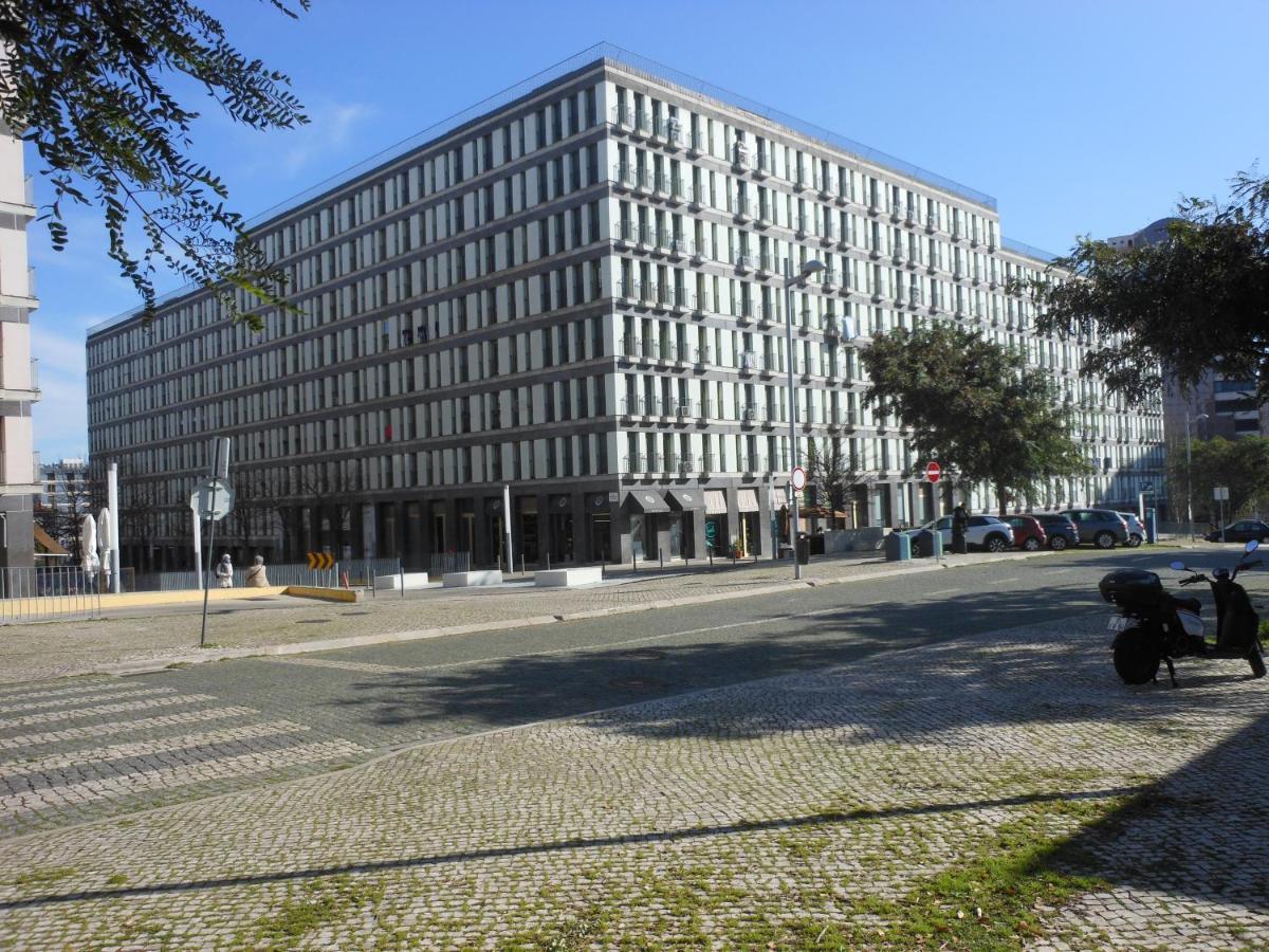 Apartamento Entrecampos 6 Lisboa