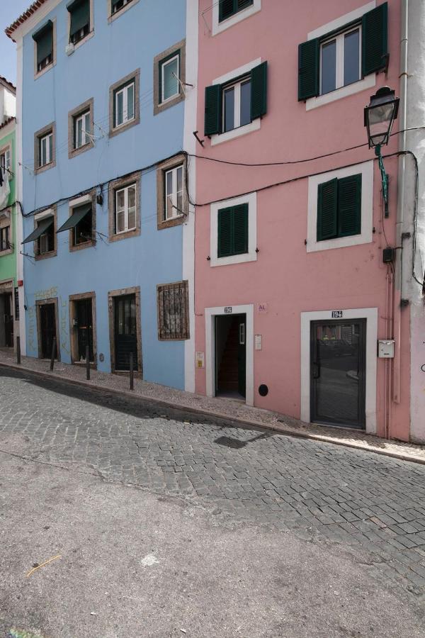Principe Real Apartamento *