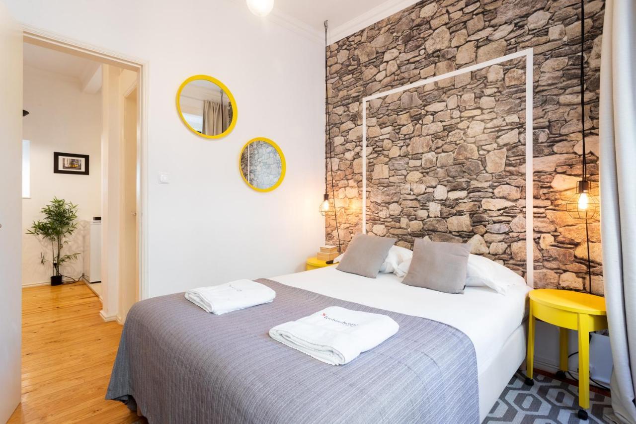 Flh Bica Charming Flat Apartamento