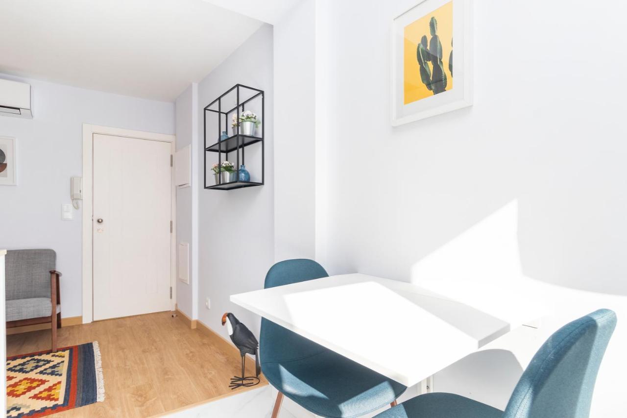 Apartamento Perfect 1 Bed In Chiado With Aircon Lisboa