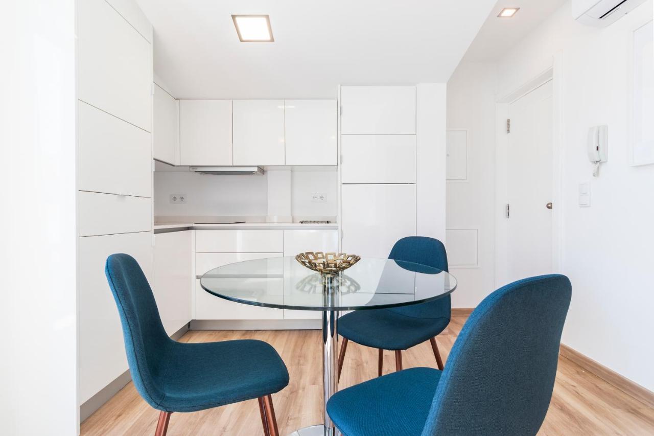 Perfect 1 Bed In Chiado With Terrace And Aircon *