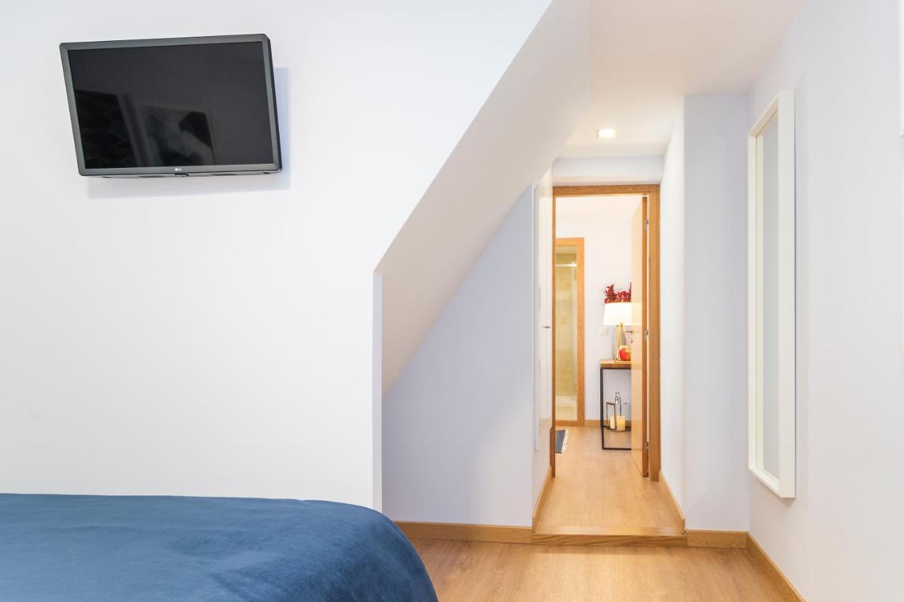 Perfect 1 Bed In Chiado With Aircon Apartamento Lisboa