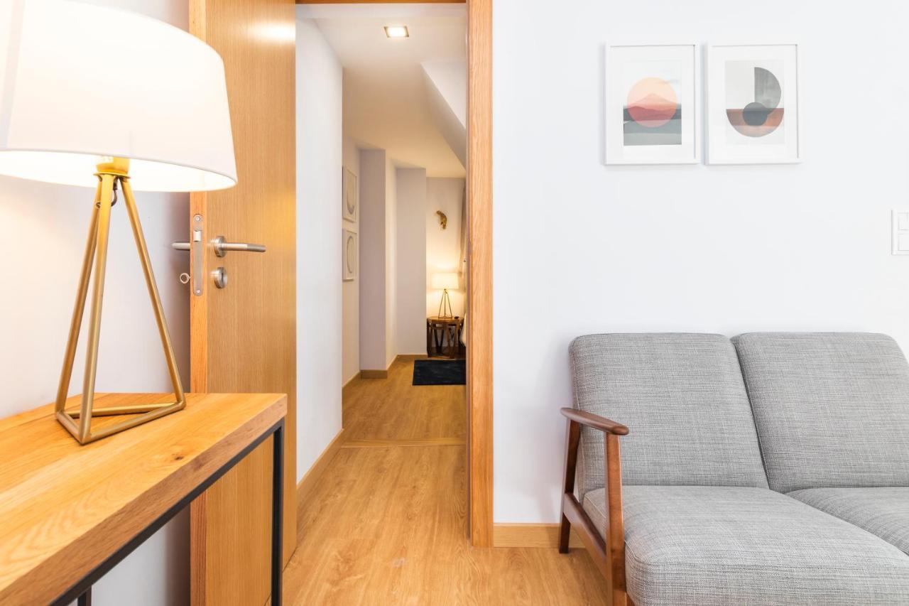 Apartamento Perfect 1 Bed In Chiado With Aircon *