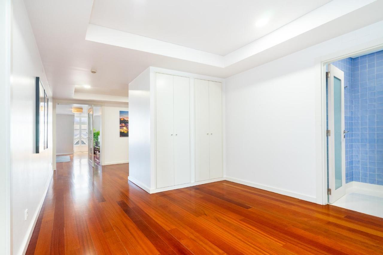 Apartamento Whome | Luxury Chiado Prime *